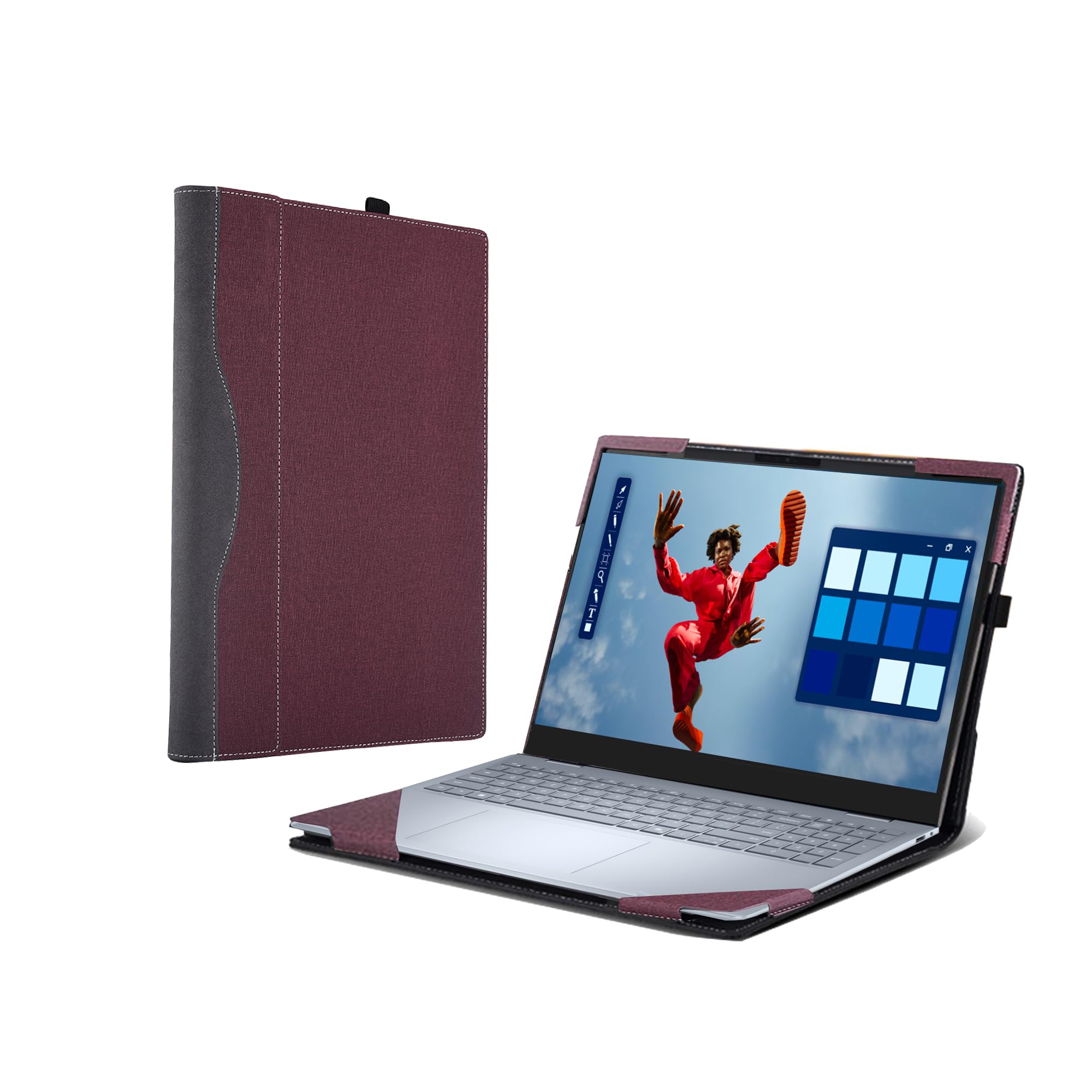 Amazon.com: Laptop Case for Dell 16 Plus DB16250 DB16255|16 Plus 2
