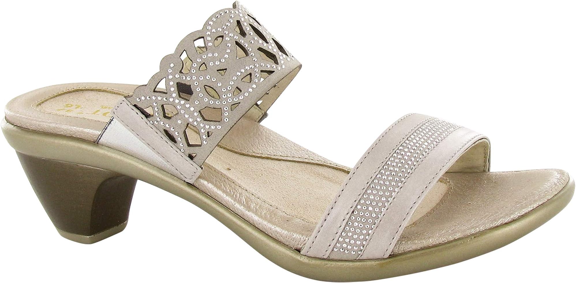 Women's Contempo Sandal