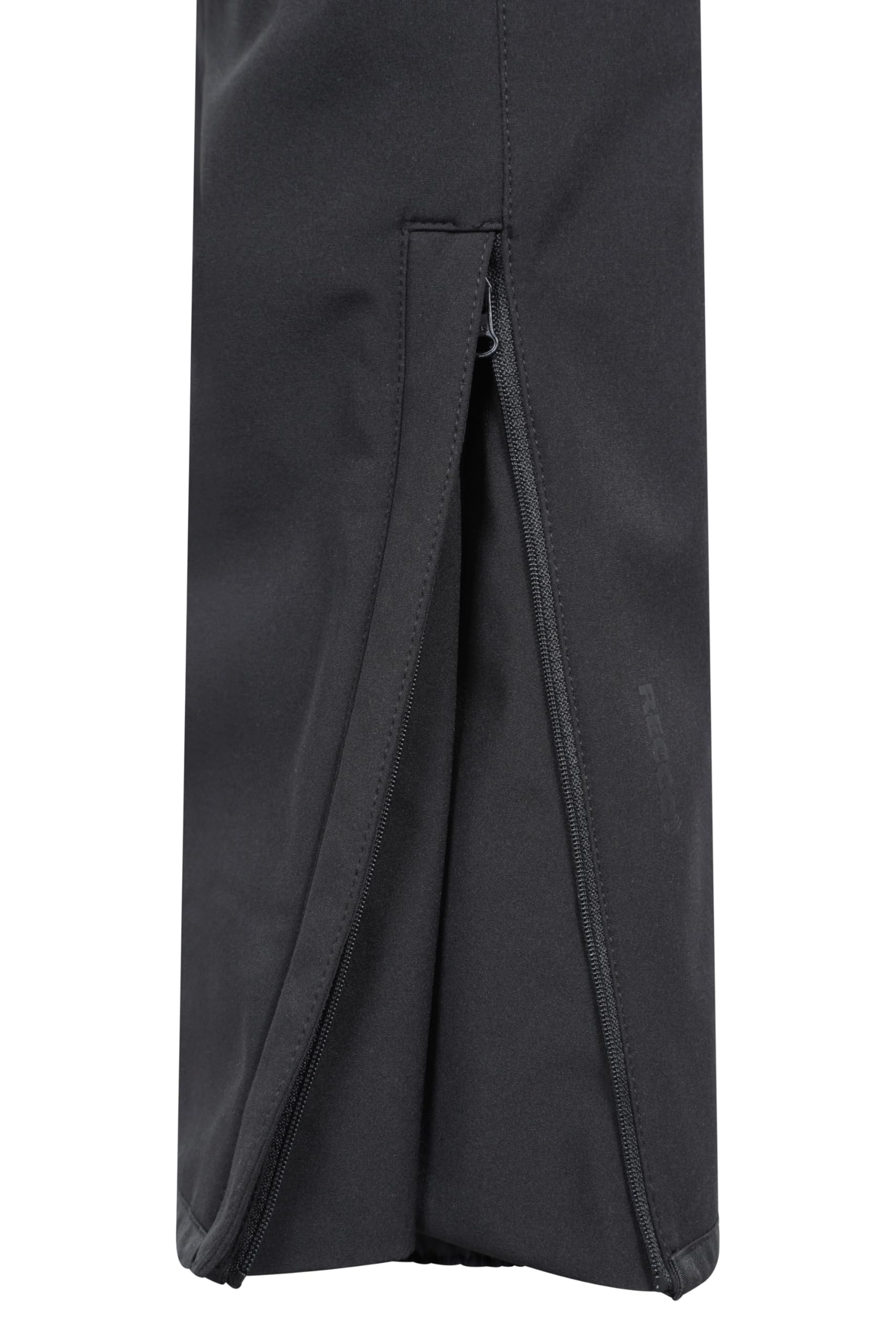 Mountain Warehouse Avalanche Pantalon de Ski Taille Haute Femme - Coupe ajustée - Salopette élégante et Robuste - Idéal pour Snowboard, traîneau et Ski, Hiver
