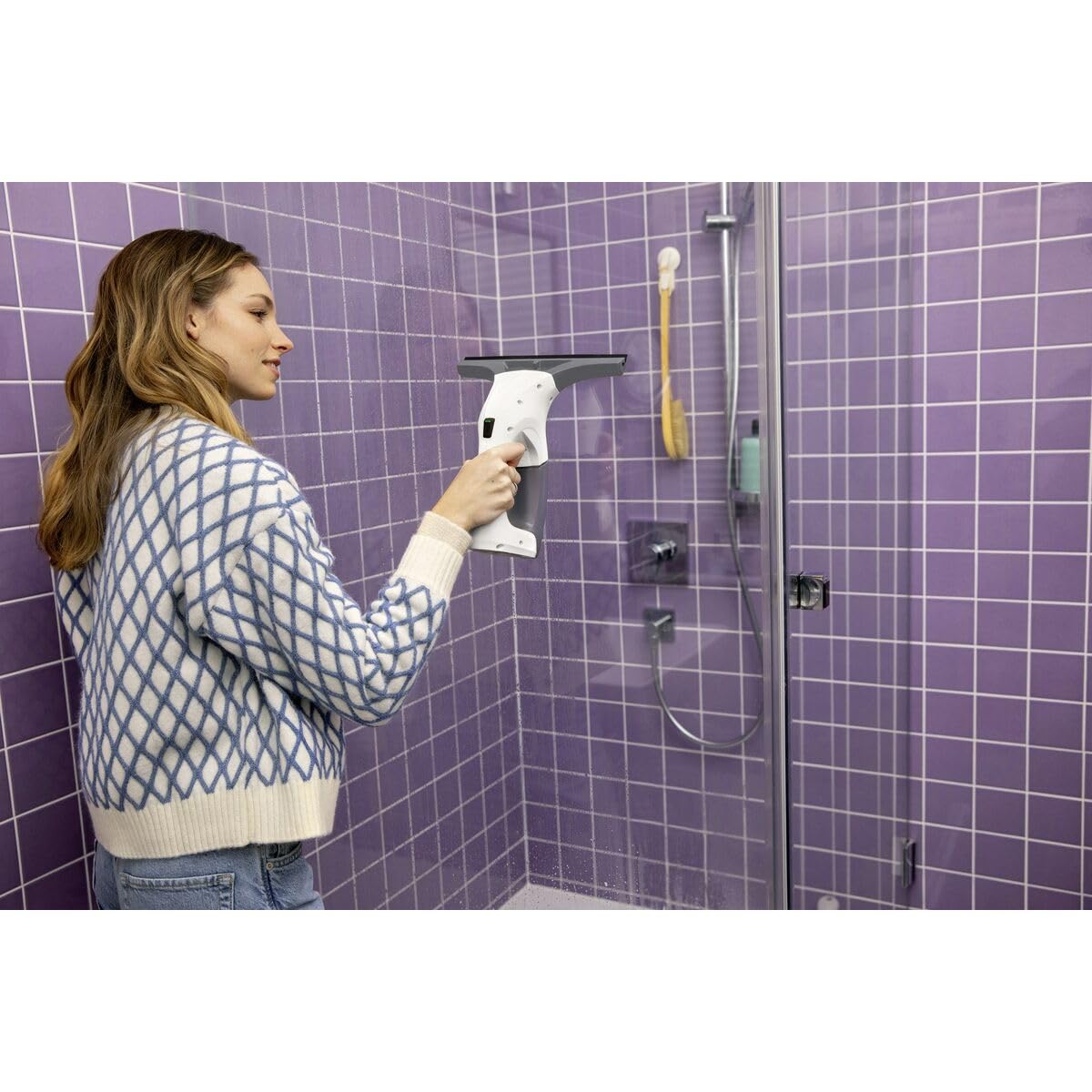 Limpiacristales Kärcher 1.633-601.0 - Marca: Kärcher - EAN: 4054278976327