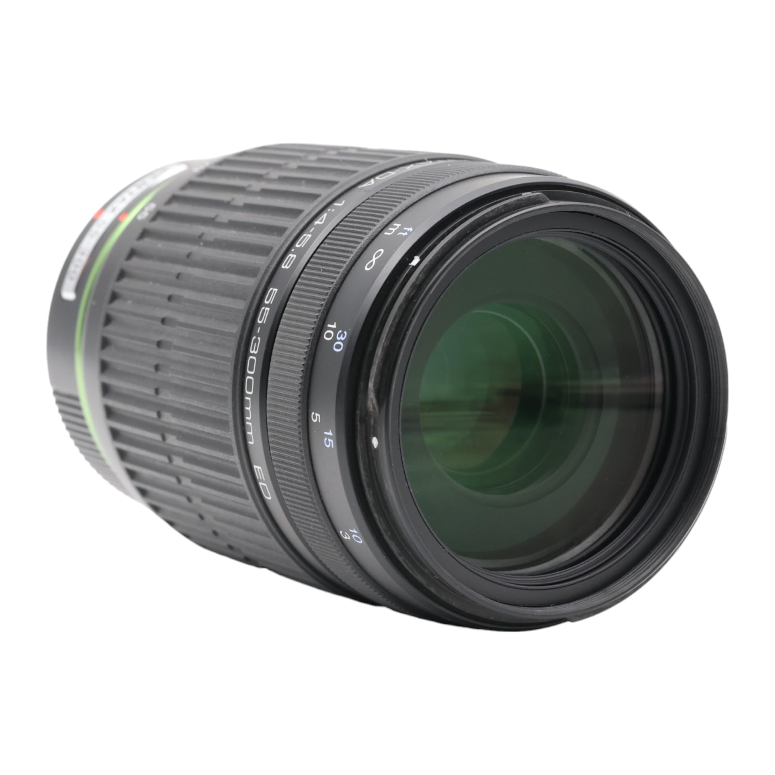 Amazon.com : Pentax 21720 D Fa 55 - 300mm F/4 - 5.8 Ed Telephoto 