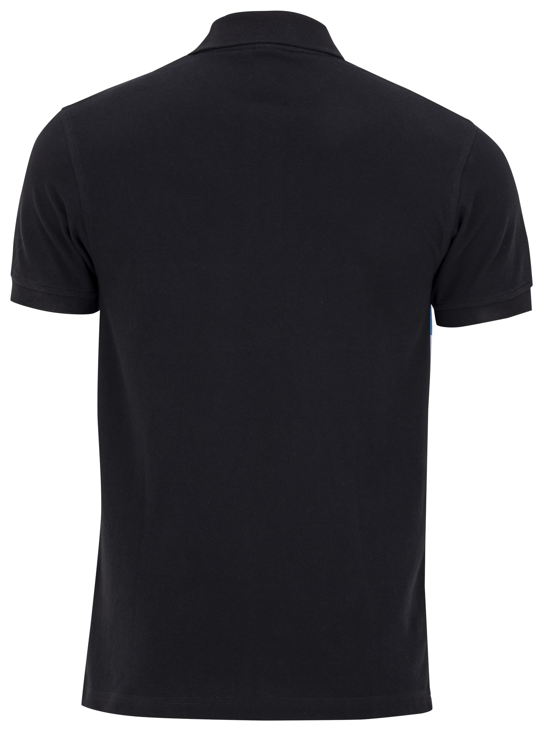 OLYMPIQUE DE MARSEILLE Polo Om - Collection Officielle