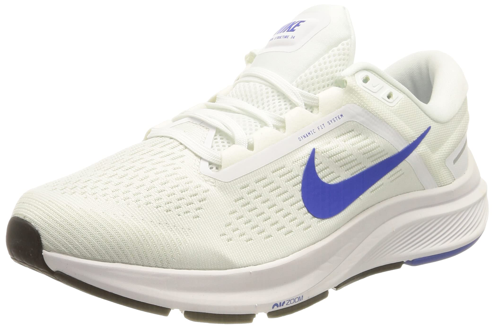 Zoom Structure 24 Men's Nike DA8535 100