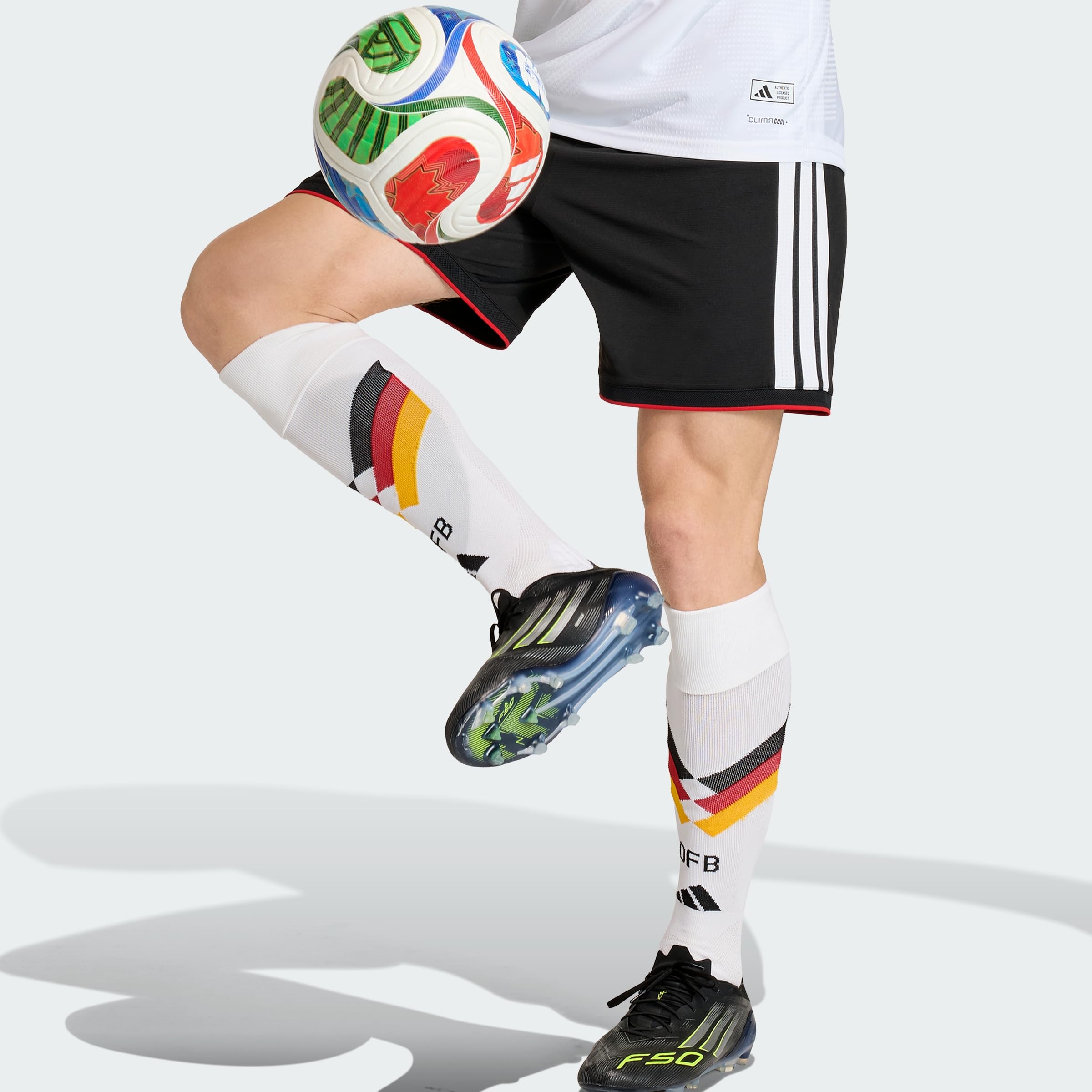 adidas DFB H SHO Black