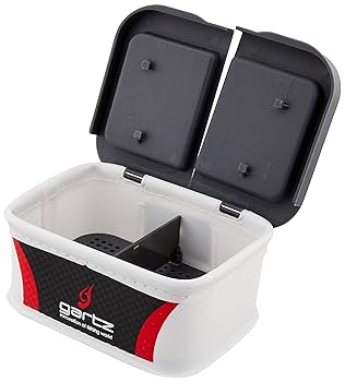 Amazon | ガルツ（Gartz）1114 セパレートエサバッカン