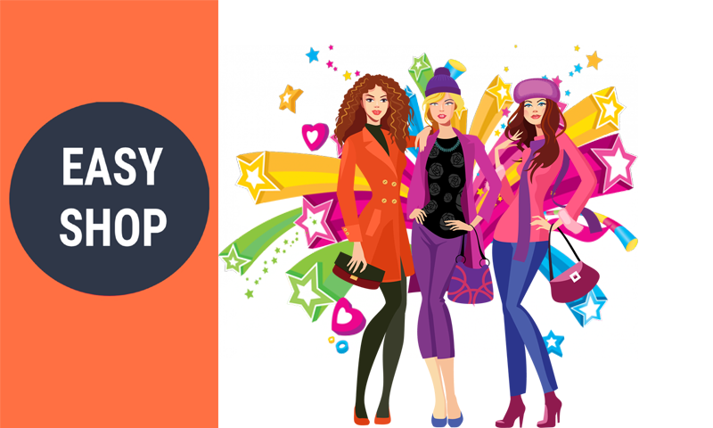 Easy Shop - App on the Amazon Appstore