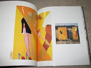 Allen Jones (Art and Design Monographs): Jones, Allen