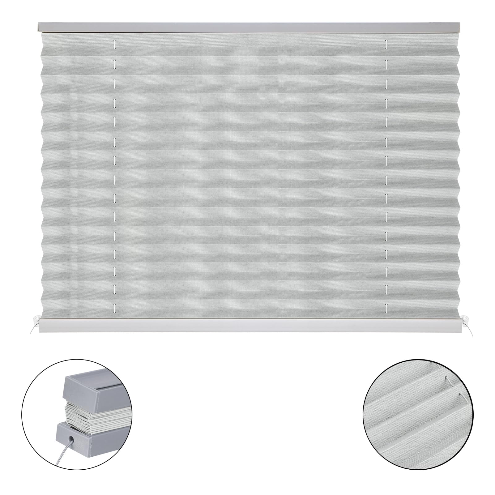 RV Blinds Pleated Shades,RV Shades Blinds For Camper
