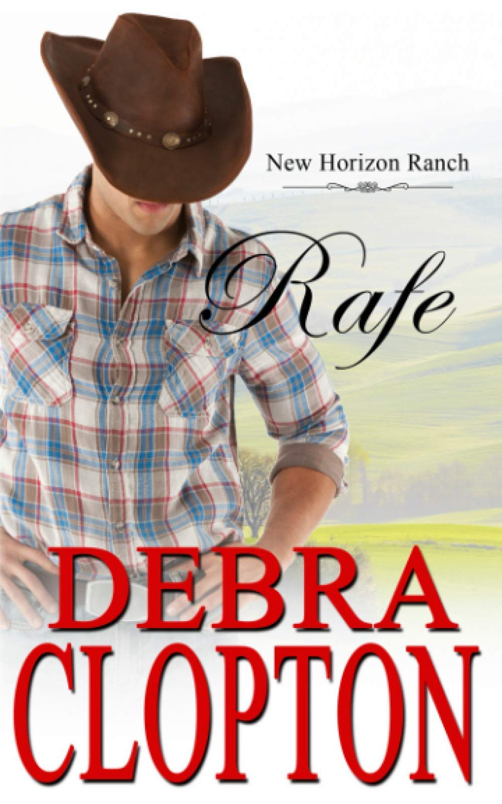 Rafe: 2 (New Horizon Ranch)