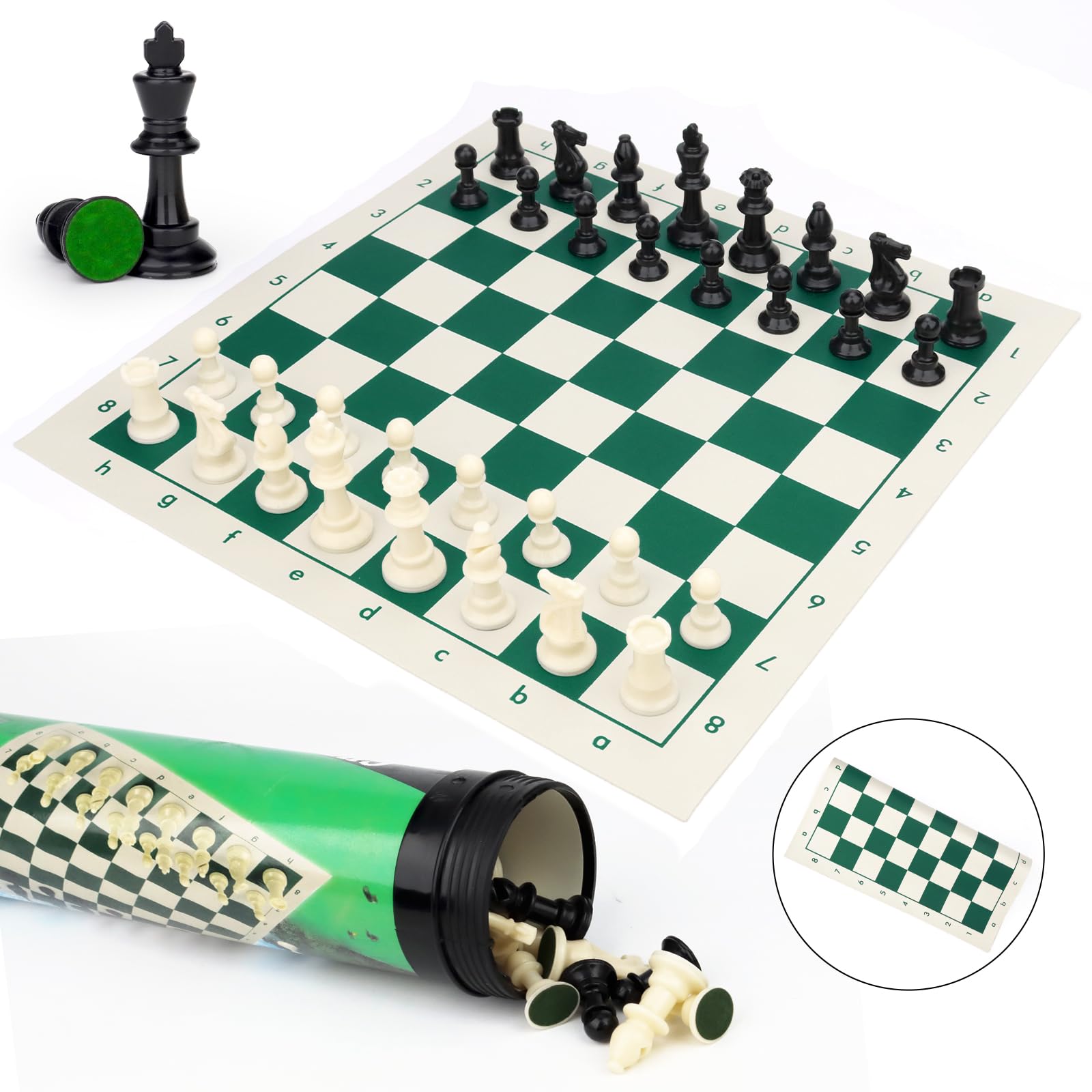 Juego De Piezas De Ajedrez Chino, Juego De Tablero De Ajedrez XiangQI Para Ninos Juguete De 1 6 Cm 1 6cm Perfke Juego De Tablero De Ajedrez Chino