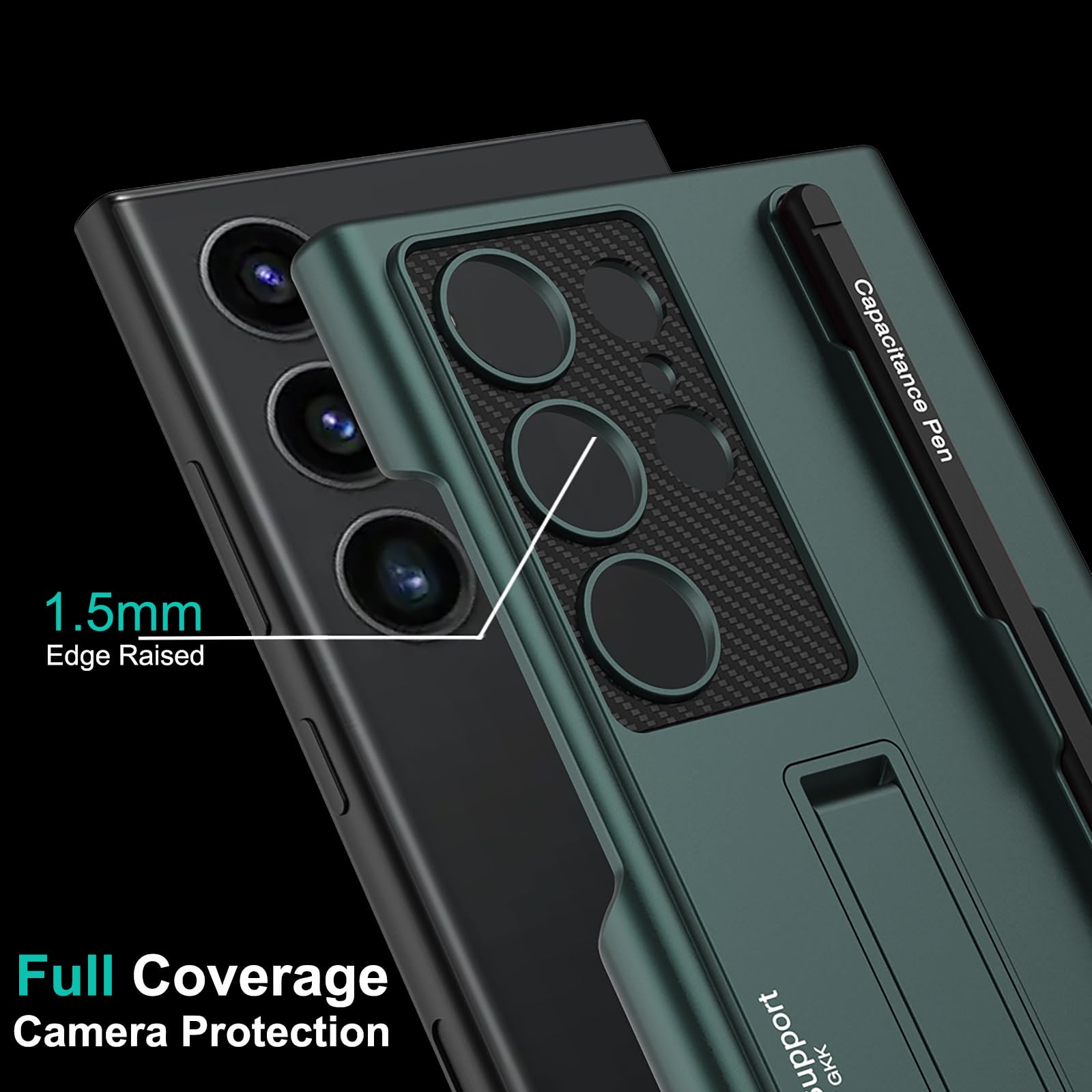 カバー ケース SCG26 SC-52E Ultra S24 Galaxy SPen,ケース 512GB Ultra S24 Galaxy Samsung ソフトケース 耐 TPU スマートフォン本体
