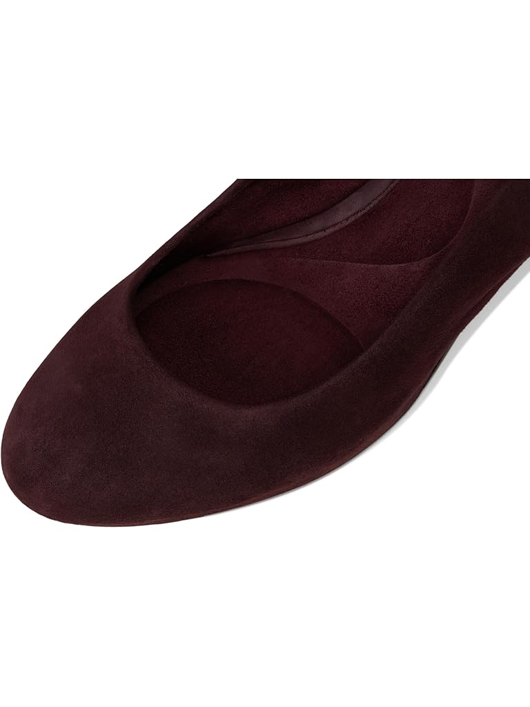 Red Rockport Carmen