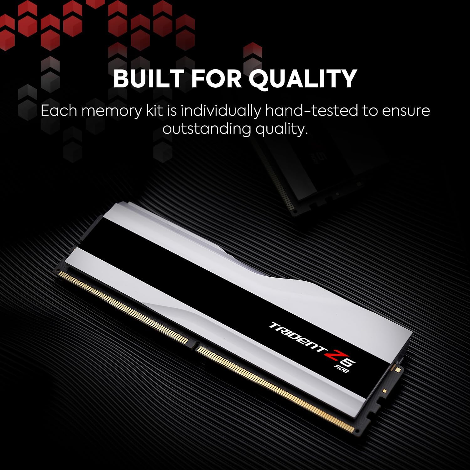 Amazon.in: Buy G.Skill Trident Z5 RGB Intel XMP/AMD EXPO 16GB (1
