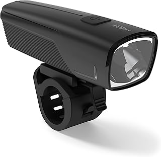 Sponsored You’re seeing this ad based on the product’s relevance to your search query.Learn more about this advertisement ANSMANN Rechargeable LED Bicycle Headlight Lamp (Pack of 1) - Powerful Bicycle Lamp with 2 Light Levels - Robust Design Bicycle Light with a Range of 200 m
