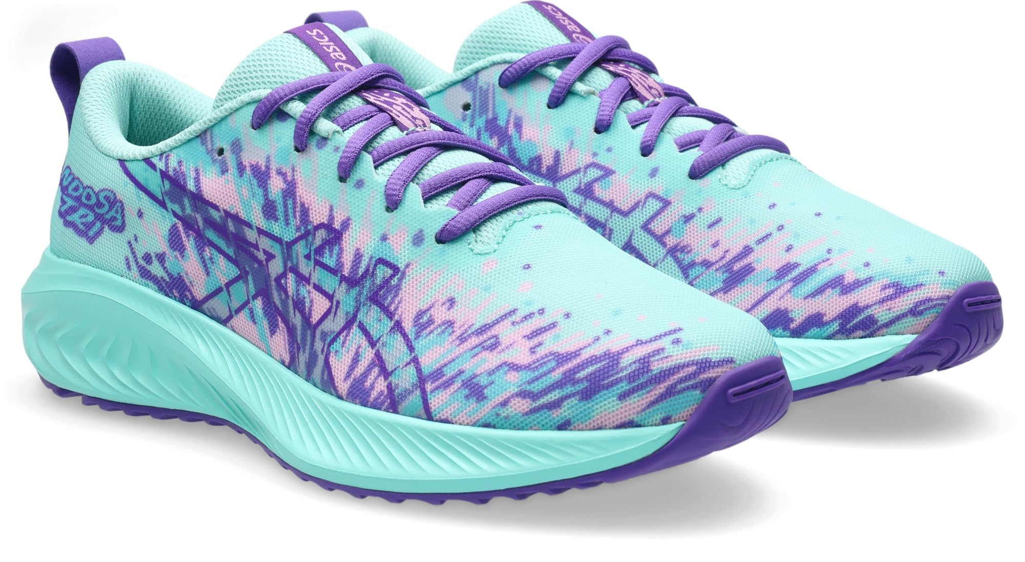 Asics Gel-Noosa Tri 16 GS ZapatillasUnisex niños