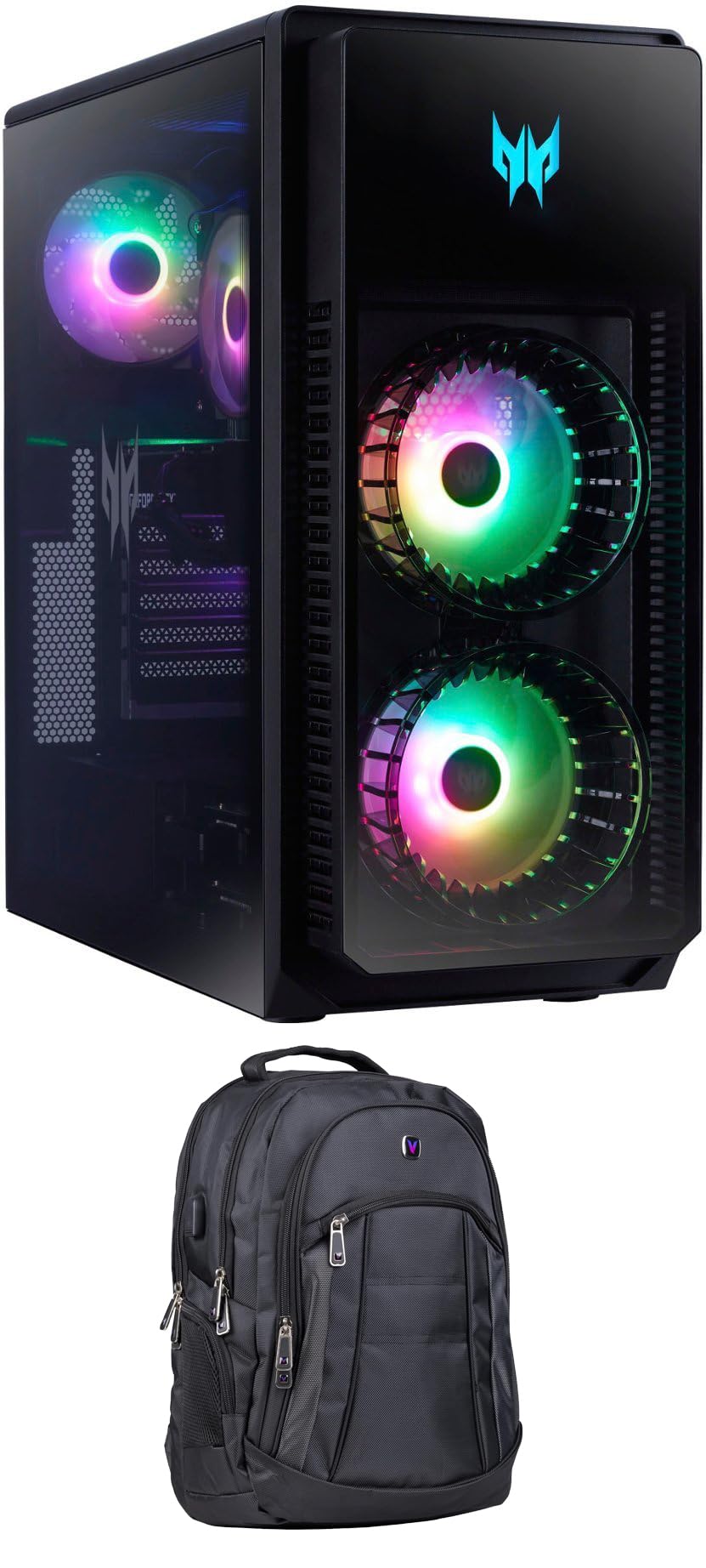 Acer Predator Orion 5000 Gaming Desktop - Image 1