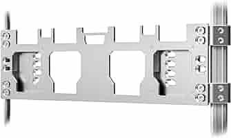 Packout Mount – Front & Side Packout Mounting Plate