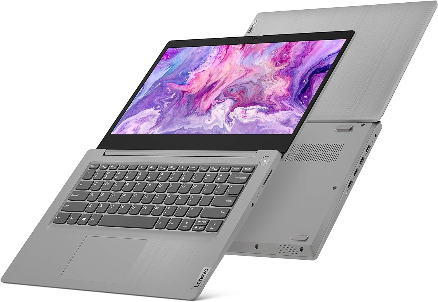 Lenovo 14 inch IdeaPad Laptop, Intel Core i5 Quad-core Processor