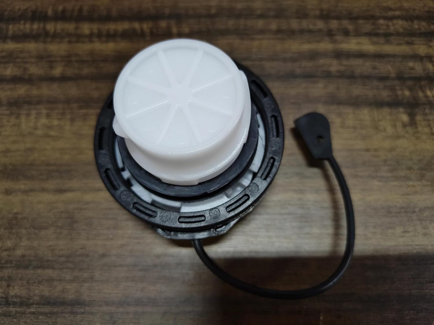 Fuel Cap Compatible with Range Rover Evoque 20142021