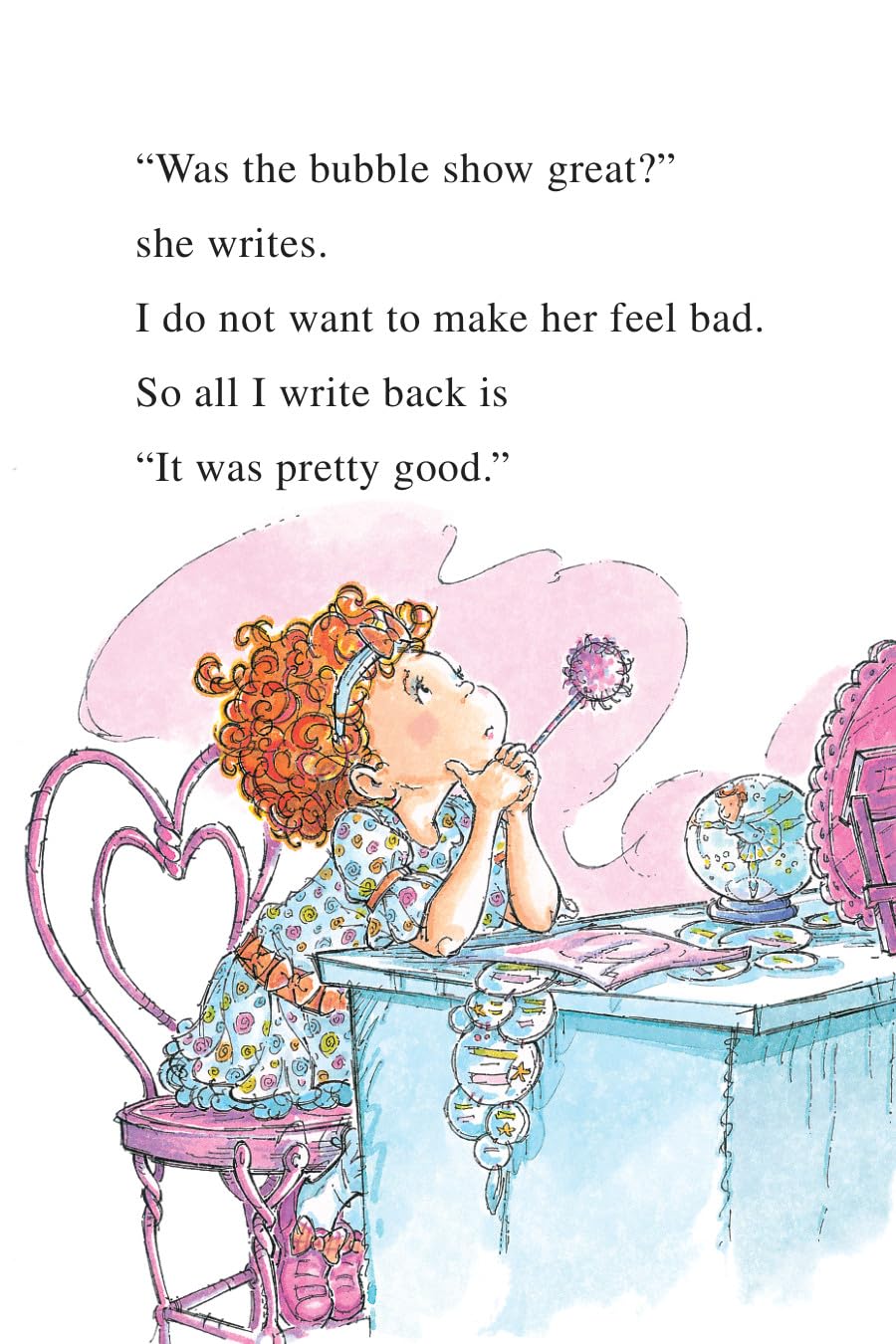 Amazon.com: I Can Read Books: Fancy Nancy ICR