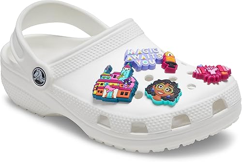 Miniatura 4 de Crocs - Zueco unisex Blitzen Lumberjack con forro de diseño a cuadros