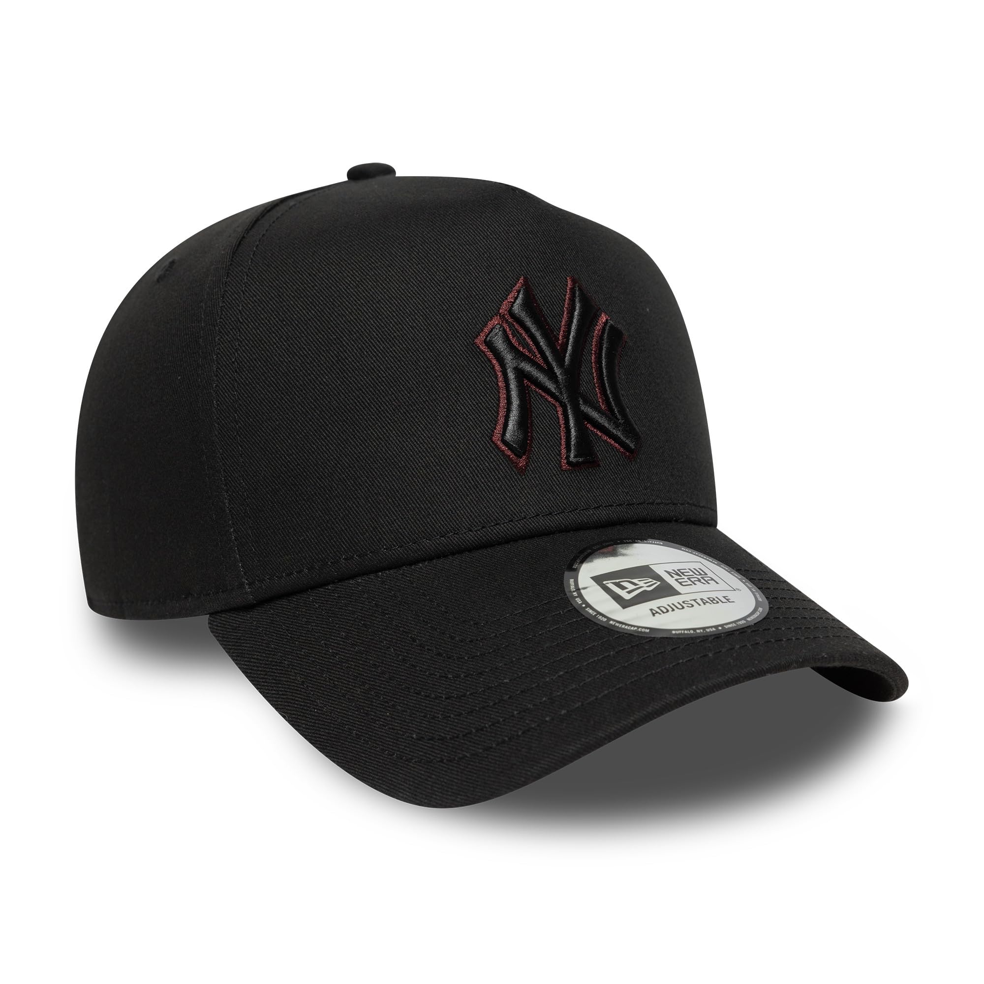New Era Team Outline Eframe NEYYAN