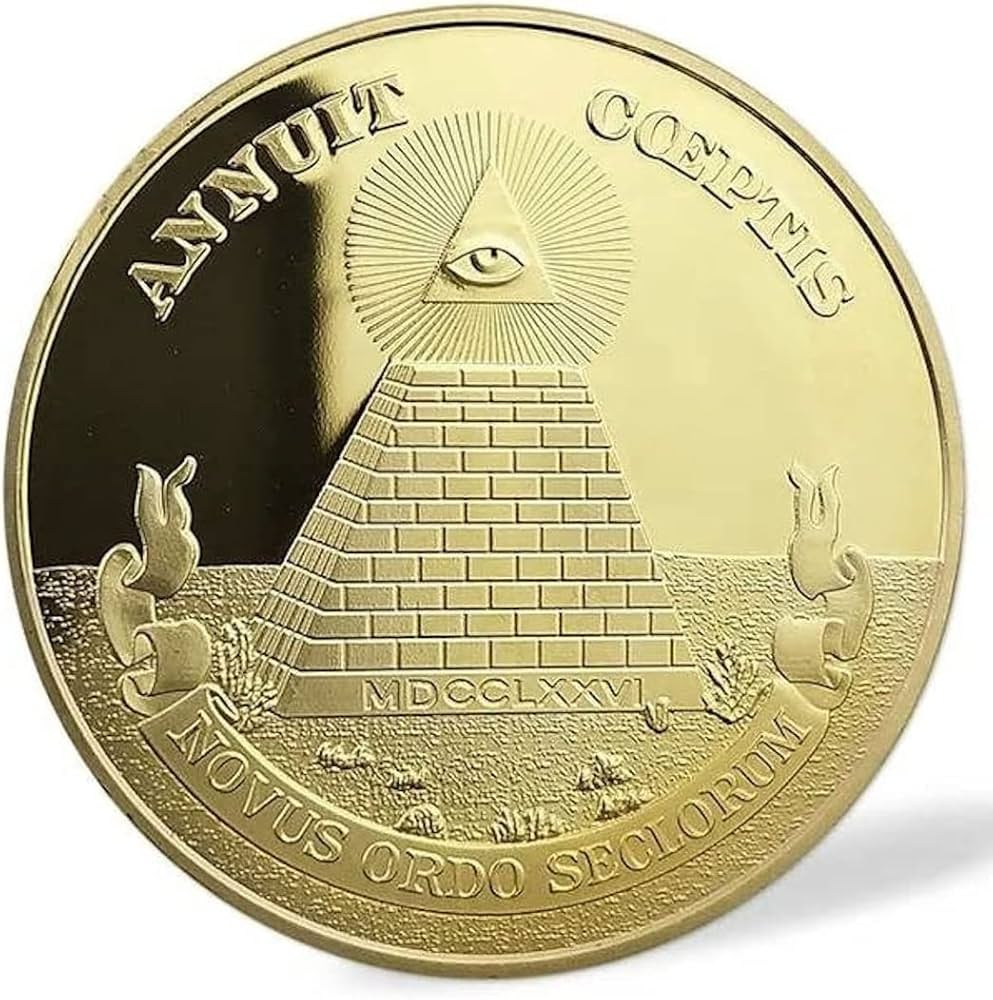 フリーメイソン 日本 メダル  フリーメーソン コイン 1957年 20周年 フリーメイソン 日本 メダル フリーメーソン コイン 1957年 20周年