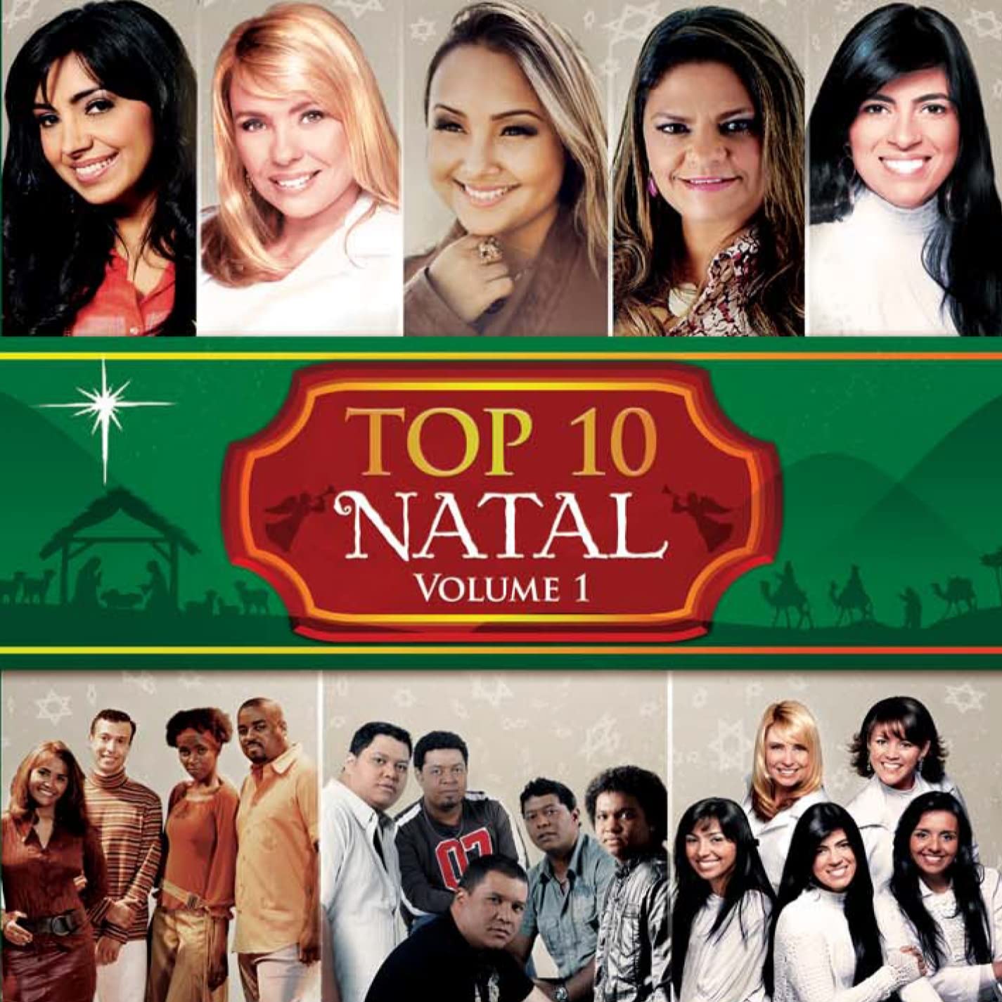 Anderson Freire e Banda Giom