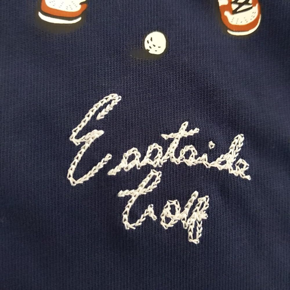 値下げ【レア】JORDANジョーダン × イーストサイドゴルフ Tシャツ 白