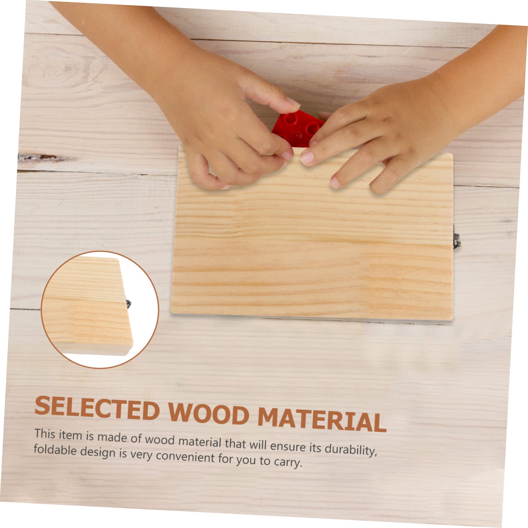 LIOOBO 1 Set Mancala Saving Design for Adults Enhances Critical Thinking Memory Skills Travel Plaything with Locking Storage