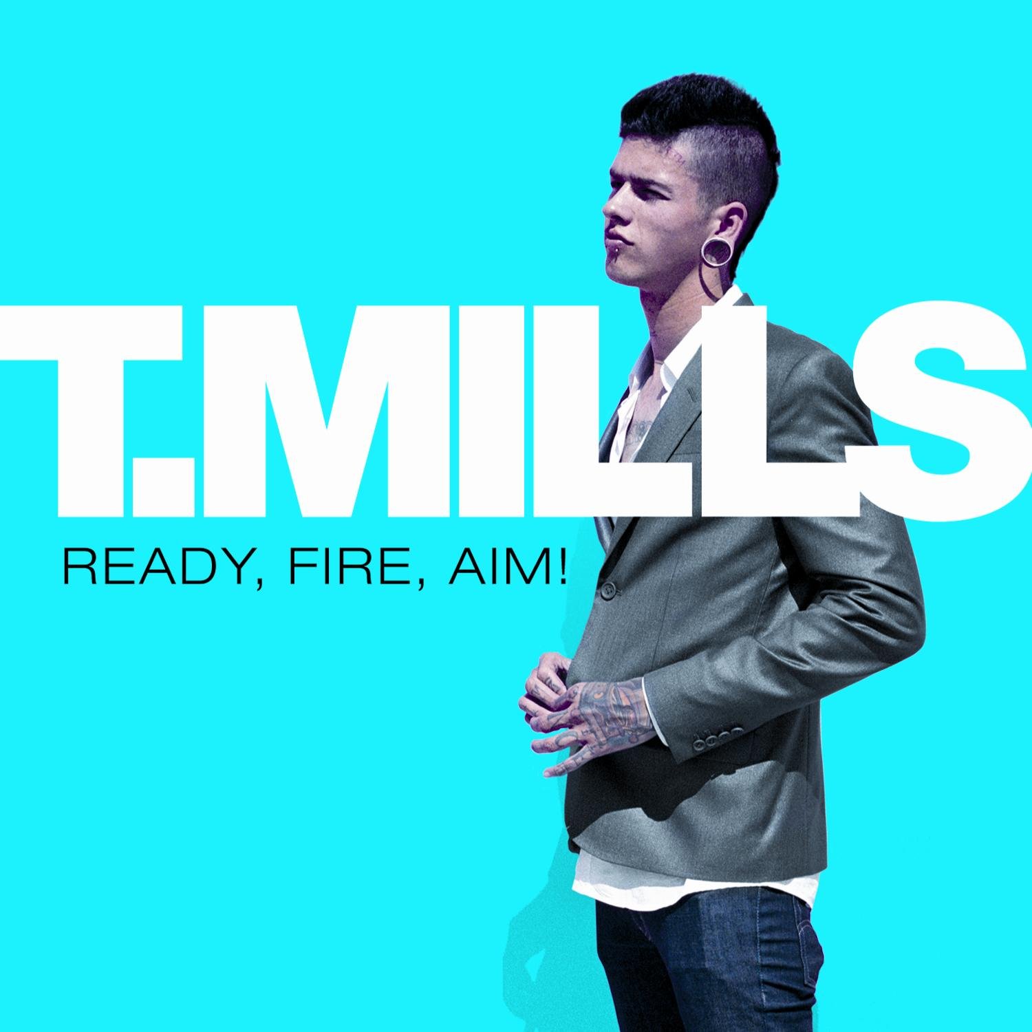 Ready Fire Aim