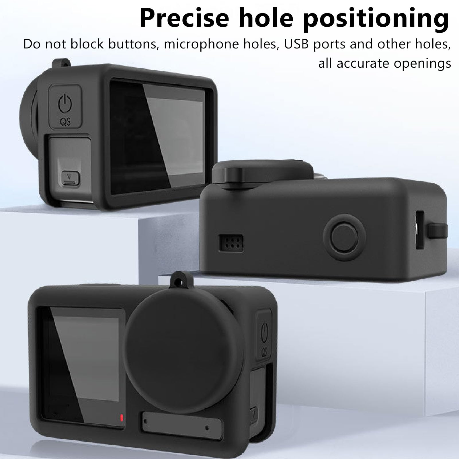 étui Caméra Action Étui Rigide Pour Caméra D'action Eyes GO 5K / 4K - Protection étanche Et Antichoc - Compartiments Pour Batterie, Carte SD, Accessoires - Rouge étui Caméra D'action Eyes GO étui Caméra Action Étui Rigide Pour Caméra D'action Eyes GO 5K / 4K - Protection étanche Et Antichoc - Compartiments Pour Batterie, Carte SD, Accessoires - Rouge étui Caméra D'action Eyes GO