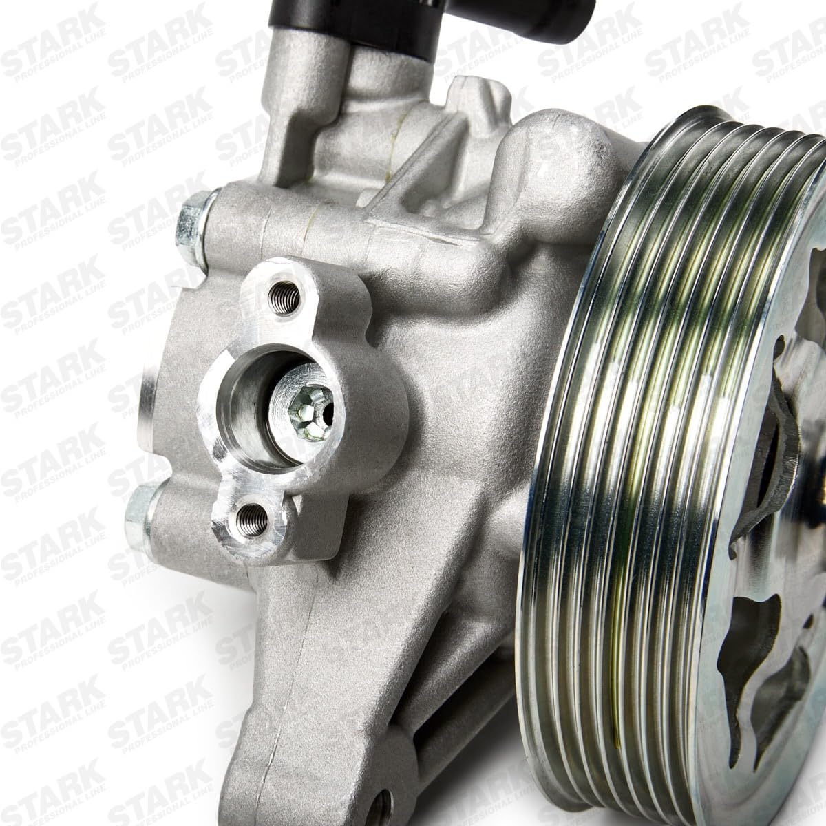 STARK SKHP-0541091 Bomba de dirección hidráulico Compatible con HONDA Accord VII Berlina CL, CN