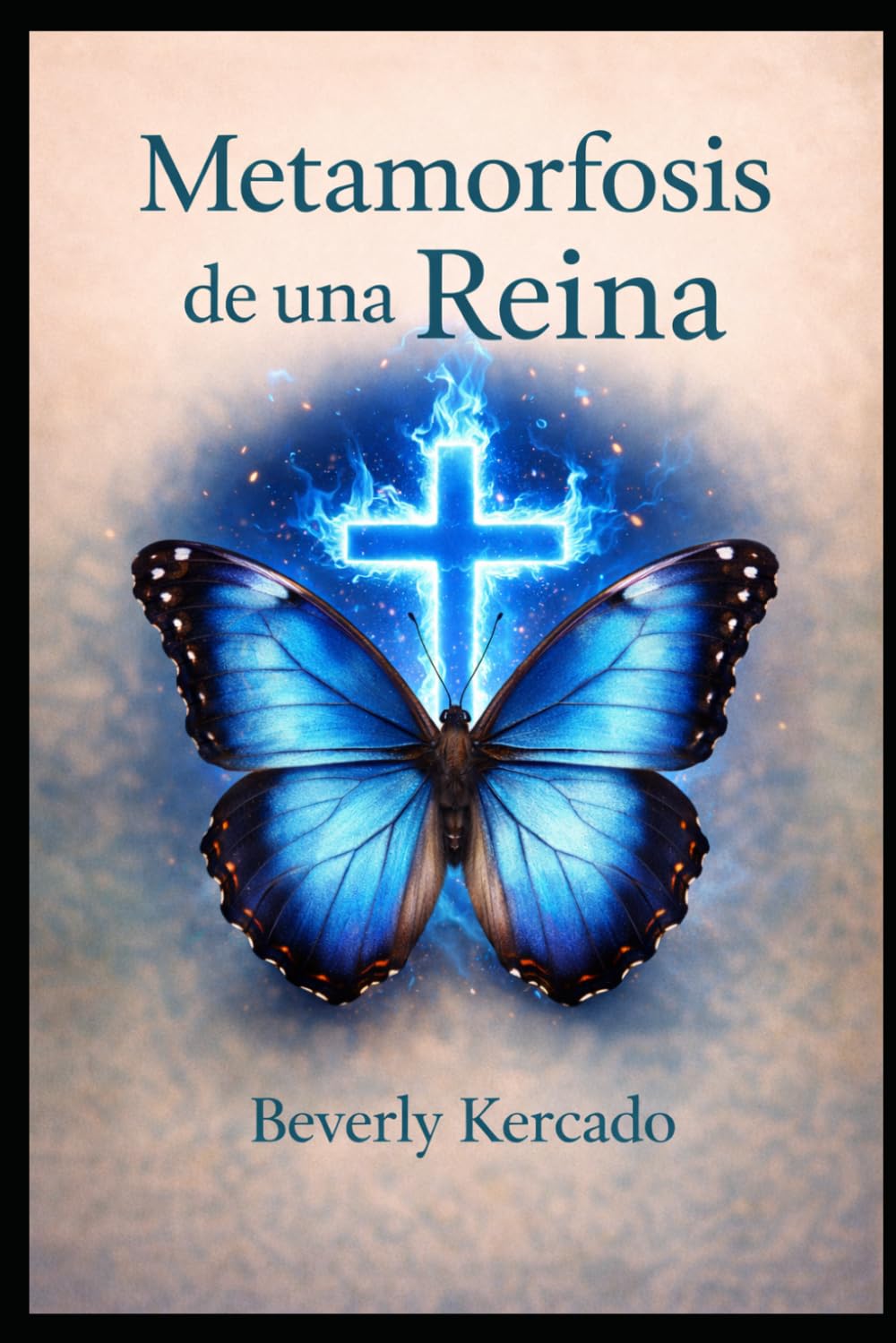 Metamorfosis de Una Reina