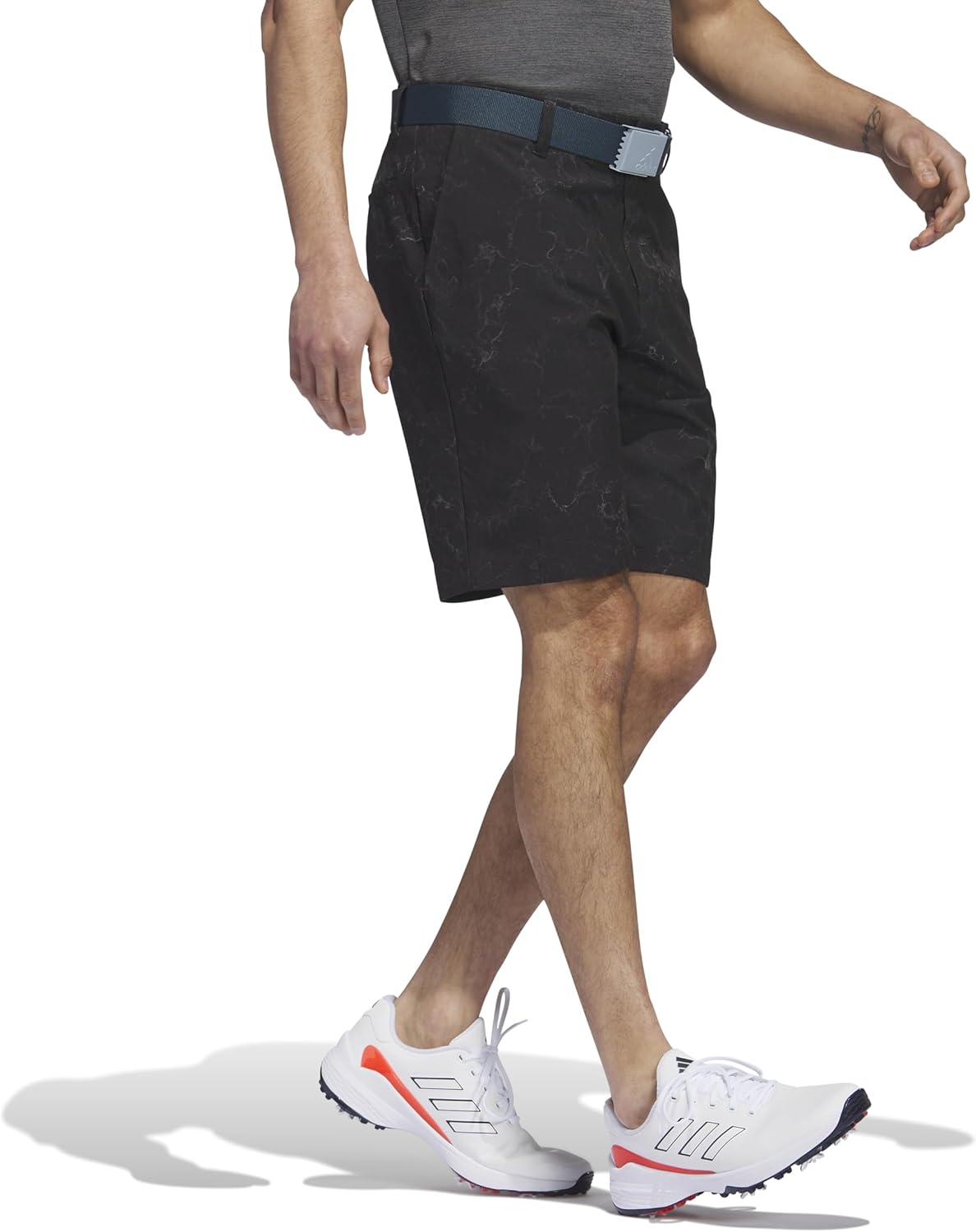 adidas Men's Ultimate365 Print Shorts