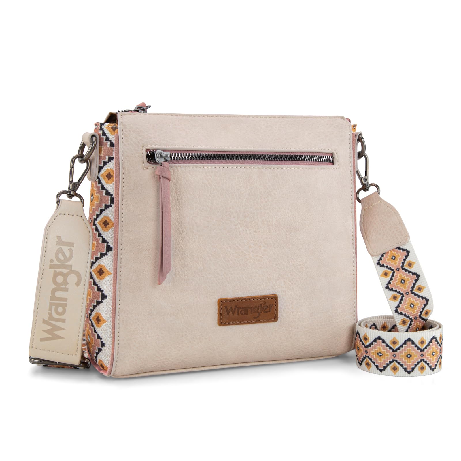 Wrangler Crossbody Purses for Women