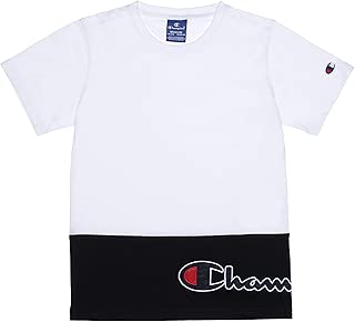 magliette champion bambino scontate