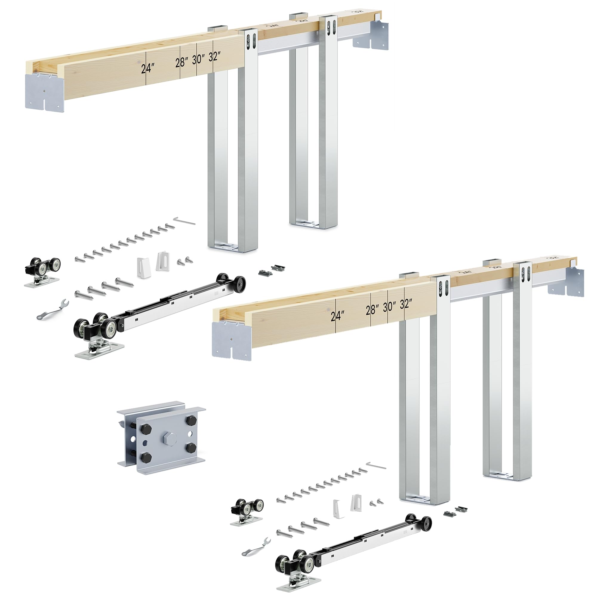 SMARTSTANDARD Frame Kit