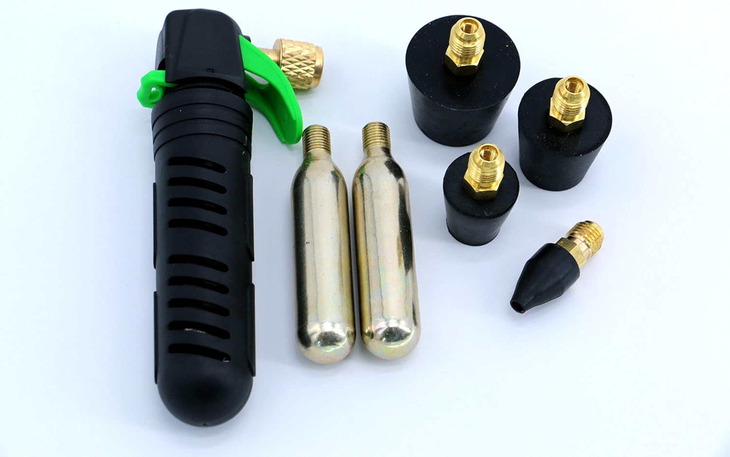 ENVIRO-SAFE CO2 Gun & Rubber Tip Kit #9987
