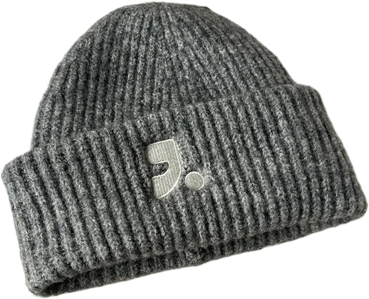 Chapeau tricoté pour grande tête qui couvre bien les oreilles sans serrer en hiver