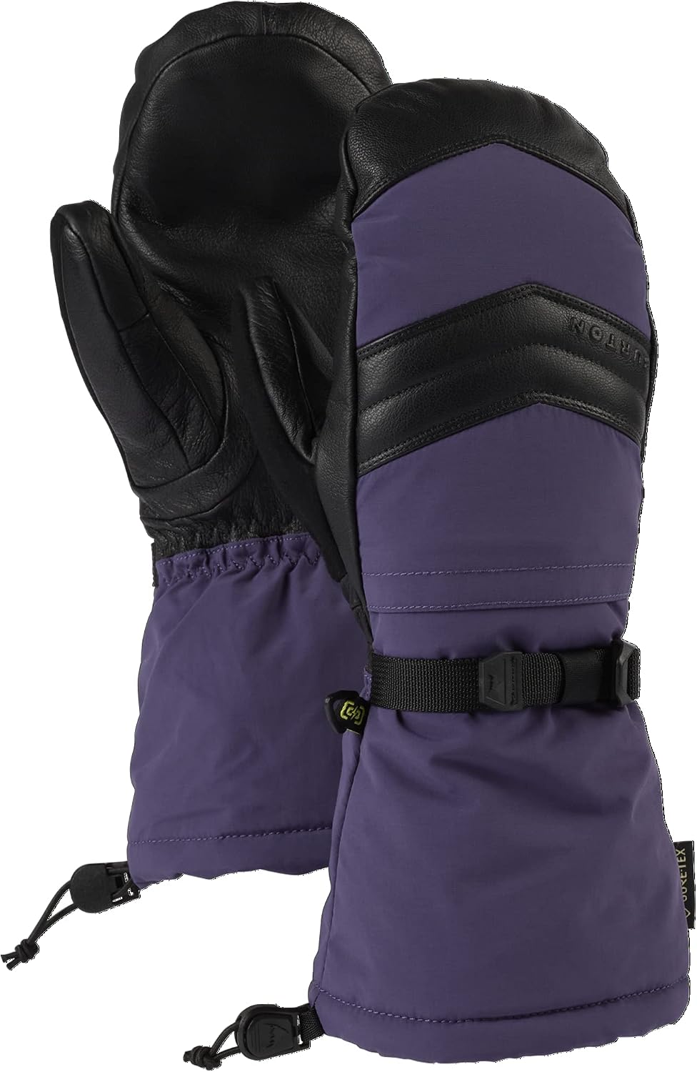 Burton Womens Warmest Gore-tex Mittens