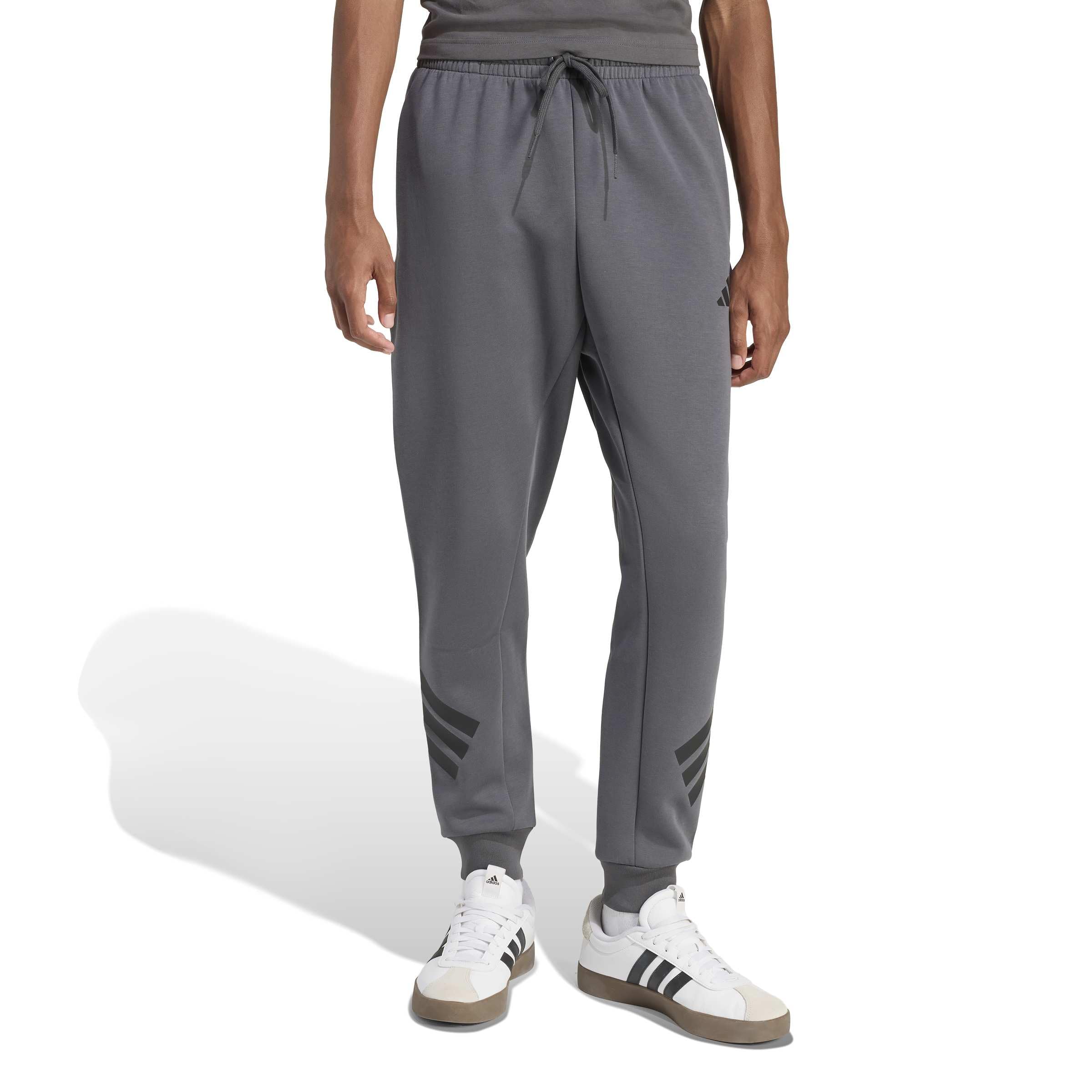 adidas Men's Pantalon 3 Bandes Future Icons