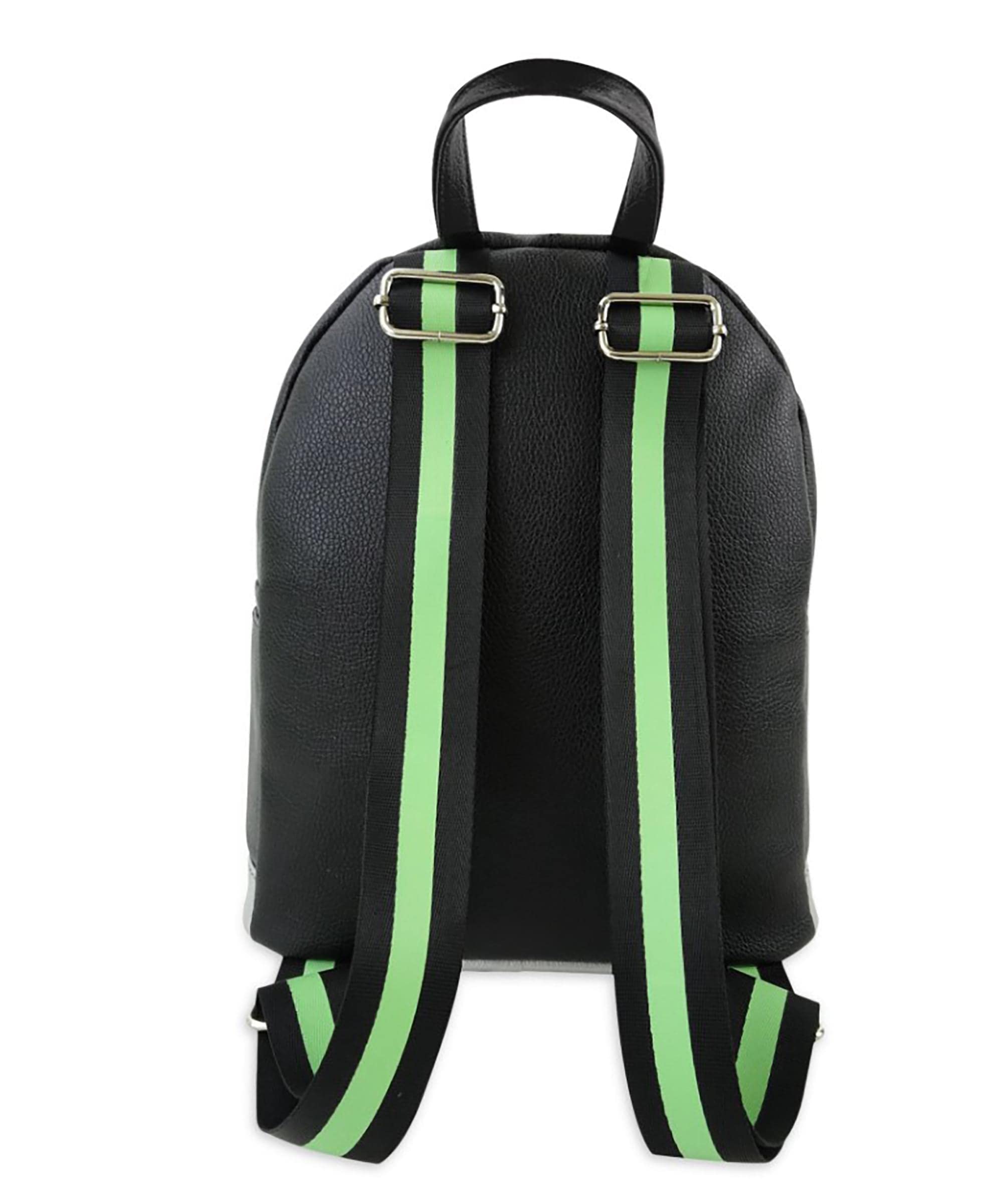 Star Wars The Child 10 inch Pleather Backpack w/ Coin Purse