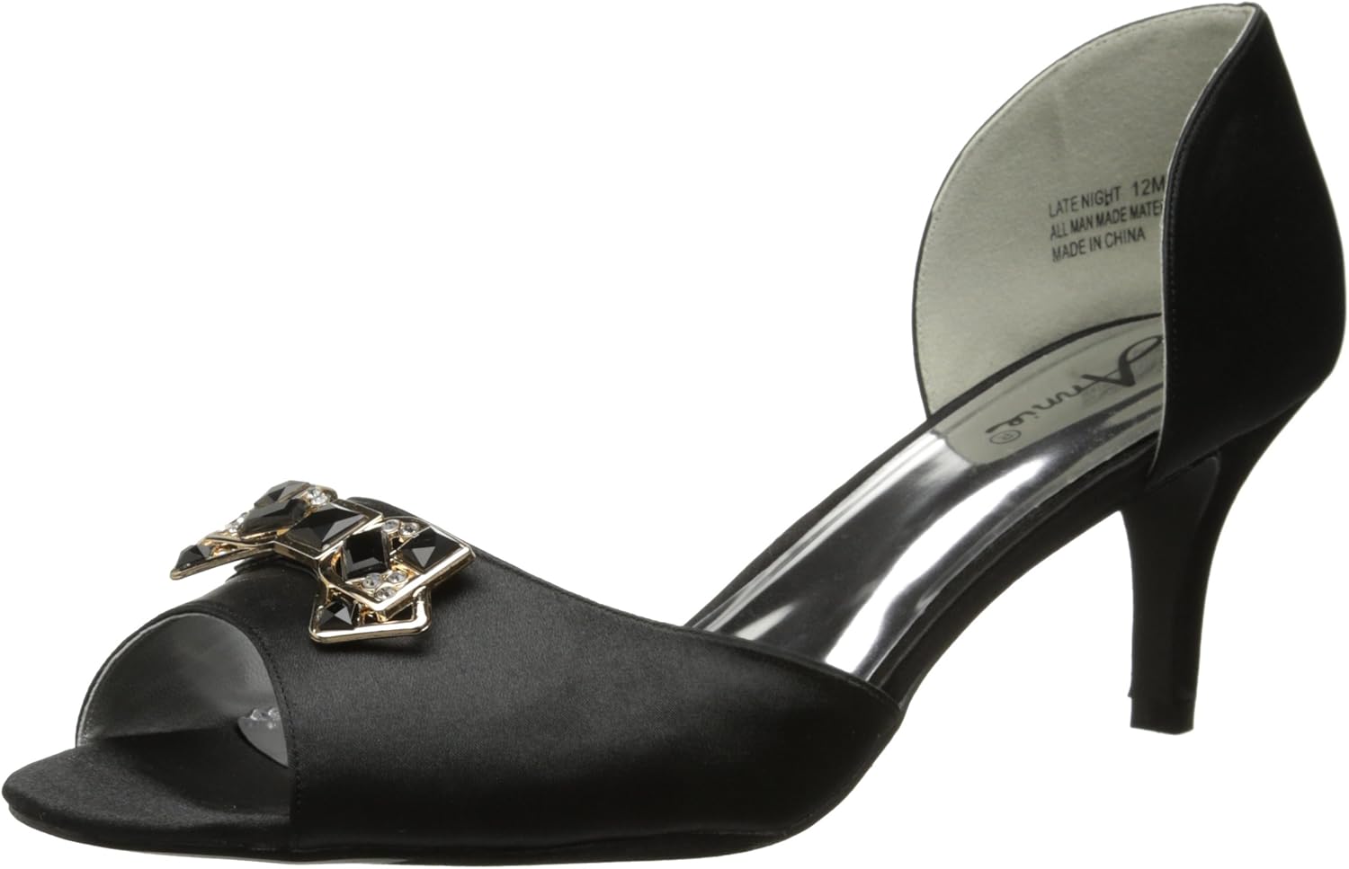 Annie evening shoes Clearance