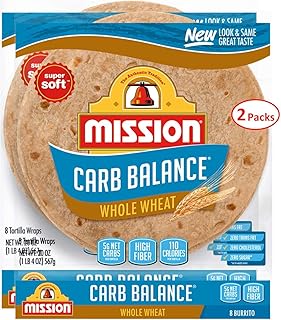 27 Work Lunch Ideas for Men That Are Filling and Protein-Packed 82 Mission 10 Inch Carb Balance Whole Wheat Tortillas LARGE Burrito 8 ct 20...