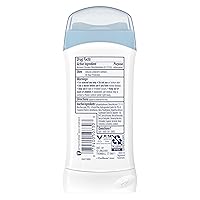 Vista 12 de Desodorante antitranspirante Dove Advanced Care, Original Clean, 2.6 oz, paquete de 6