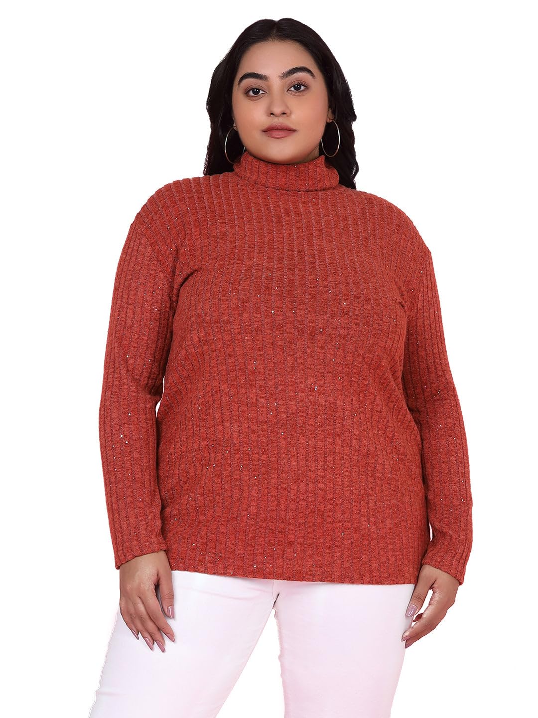 showoffff SHOWOFF Women's StripedGrey Top-752_Grey-picture-16