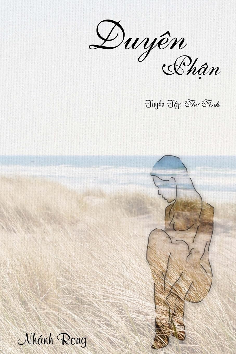 Duyen Phan: Tho (Vietnamese Edition)