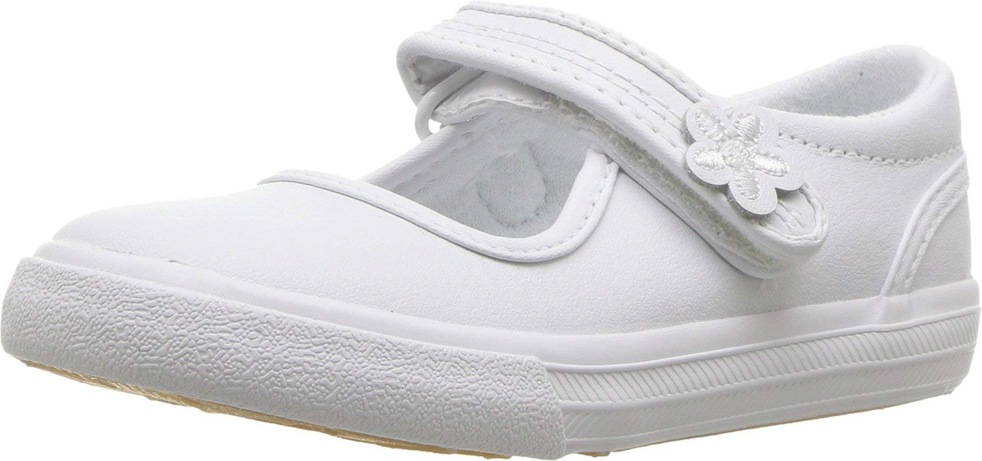 Keds Ella Mary Jane Sneaker (Toddler/Little Kid)