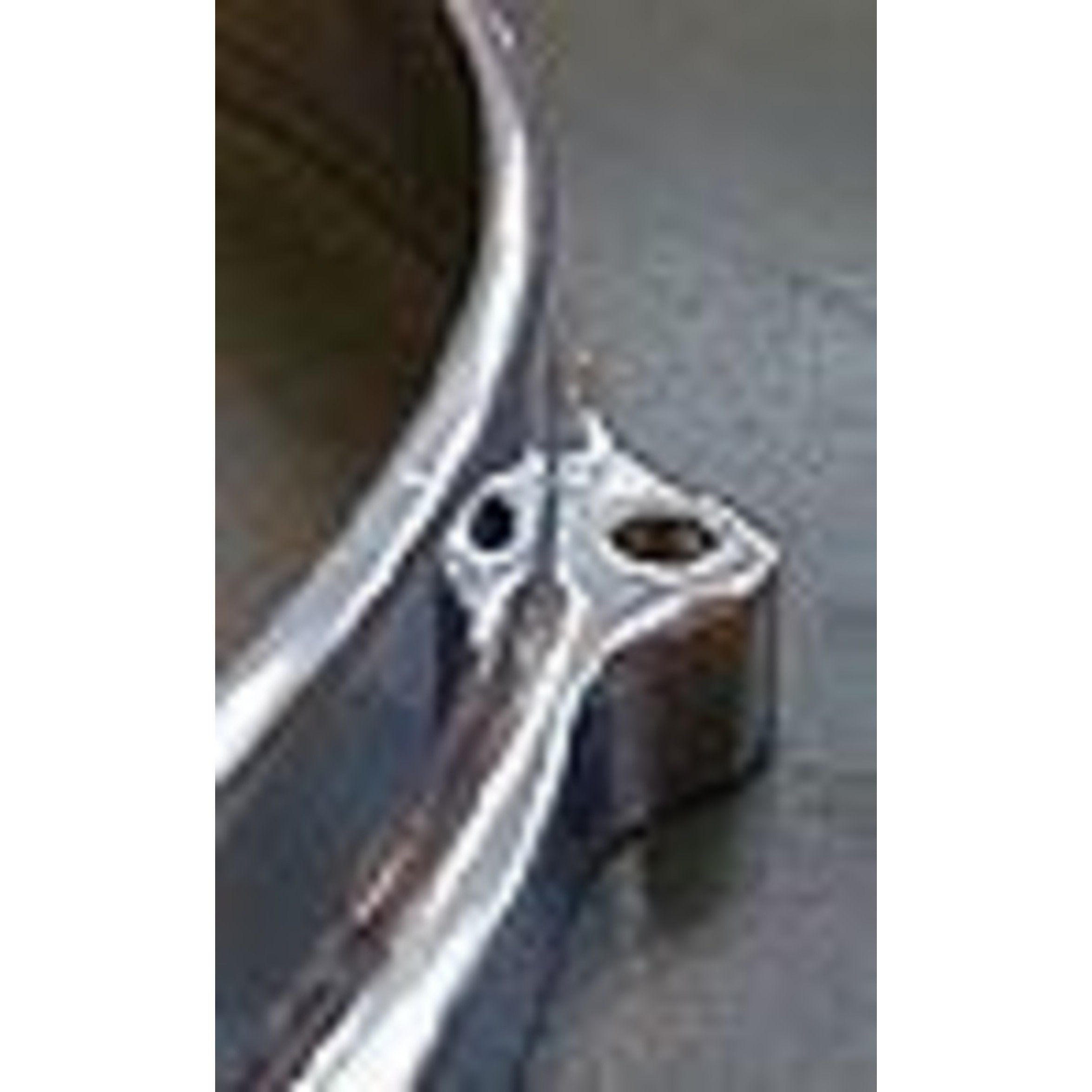 Tama MDH16-8 Die-Cast Hoop 16inc 8 Delikli Kasnak